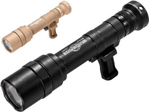 Surefire M640U Scout Light Pro 