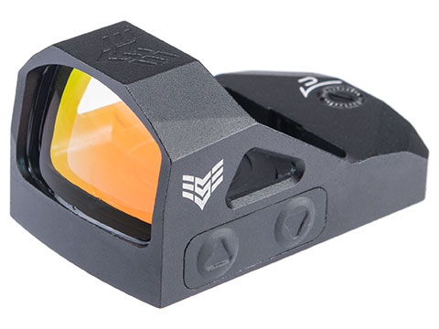 Swampfox Optics Liberty 1x22 Micro Reflex Dot Sight