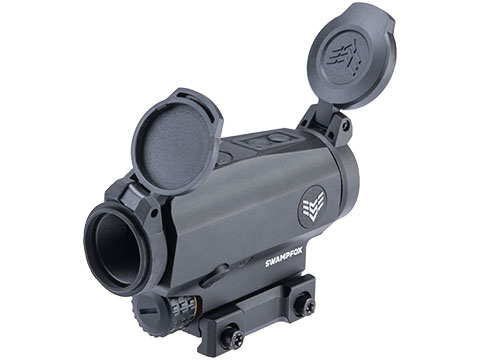 Swampfox Optics Blade 1x25 Prism Sight 