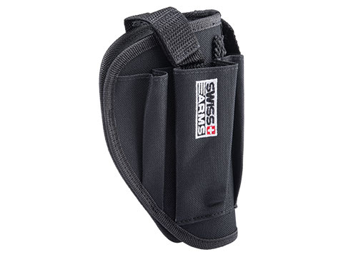 Holster de ceinture universel Swiss Arms Airsoft OD