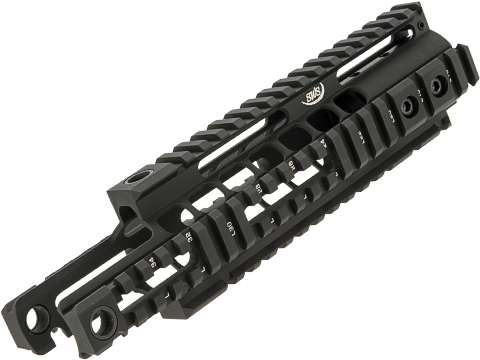 Madbull SWS  Extended Handguard Rail System (Length: 9.28)