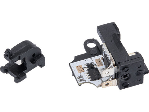 T238 Active Braking MOSFET Trigger Switch (Model: Without Wiring)