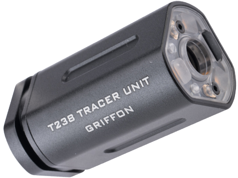 T238 Griffon Spitfire Rechargeable Dual-Round Compact Tracer Unit 