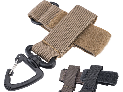 Matrix Hook and Loop Multifunctional Belt Strap 