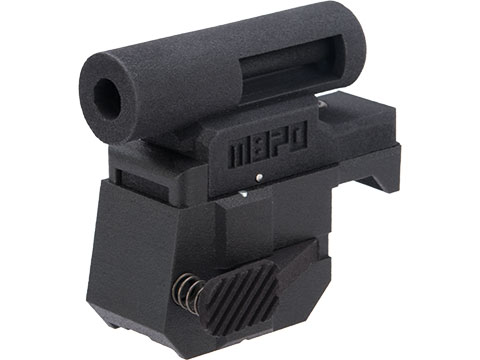 TAPP Airsoft TAPPAZINE High Capacity Magazine for Tokyo Marui M870 Gas Powered Airsoft Shotguns