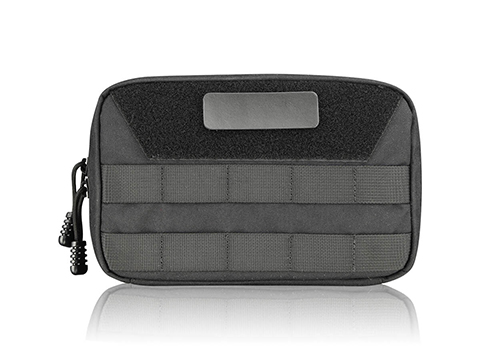 Tacbull Modular MOLLE EDC Admin Bag (Color: Black)