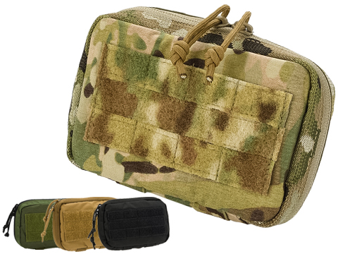 Tactical Tailor Fight Light Admin Pouch Enhanced 
