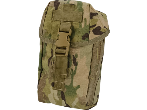 Tactical Tailor Medical Pouch (Color: Multicam), Tactical Gear/Apparel ...