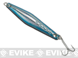 Tady Lures 45 Surface Jigging Iron Jig (Color: Anchovy Mirror)