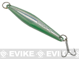 Tady Lures 45 Surface Jigging Iron Jig (Color: Mint Mirror)