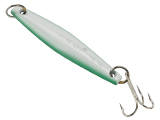 Tady Lures AA Yo-Yo, Surface & Deep Jigging Iron Jig (Color: Mint White)