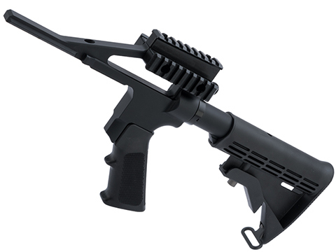 TAGinn Standalone Chassis for TAG-ML36 Grenade Launcher