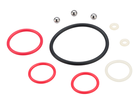 TAGINN O-ring Repair Kit for TAG-ML36 Stand Alone Launcher System