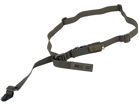 TAGinn TAGsling Photo Universal Camera Sling (Color: OD Green)