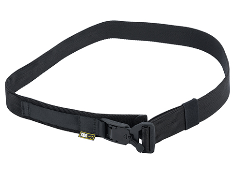 TAGinn Flexi Belt (Color: Black / Medium 100cm)