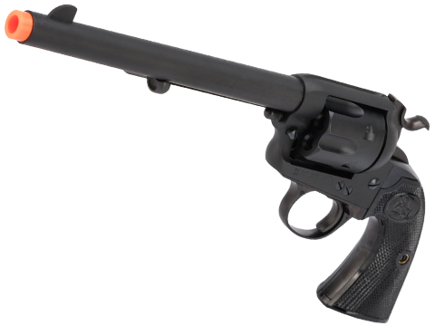 Tanaka Colt Single Action Gas Powered Revolver (Model: 7.5