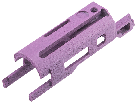 Tapp Airsoft 3D Printed Blowback Unit w/ Custom Cerakote for Hi-CAPA Gas Blowback Airsoft Pistols (Model: Standard / Wild Purple)