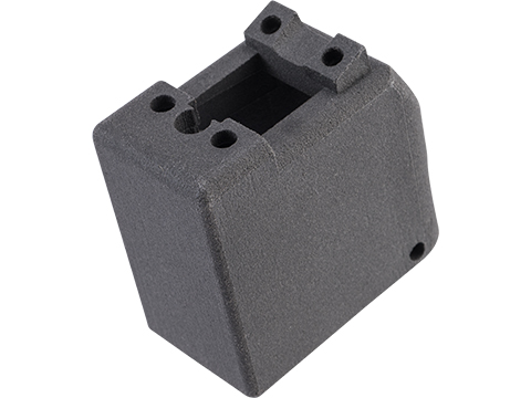 TAPP Airsoft Modular Lower Adapter (Type: ARP9 / Black)