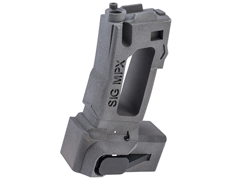 TAPP Airsoft M4 Magazine Conversion Adapter (Mode: SIG Sauer MPX Airsoft)