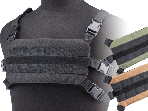 Tapp Airsoft TappRack Pack 