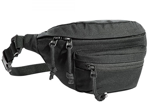 Tasmanian Tiger Modular Hip Bag (Color: Black), Tactical Gear/Apparel ...