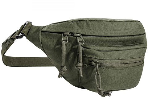 Tasmanian Tiger Modular Hip Bag (Color: Coyote), Tactical Gear/Apparel,  Bags, Waist Packs -  Airsoft Superstore