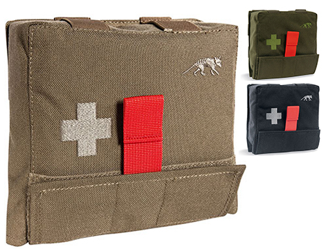 Tasmanian Tiger IFAK Pouch w/ Quick Access System 