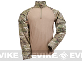 5.11 Tactical TDU Rapid Assault Shirt - Multicam (Size: X-Large)