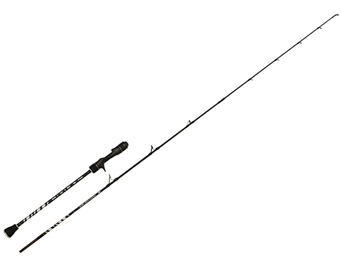 Temple Reef Pixie Jigging Fishing Rod (Model: 62B)