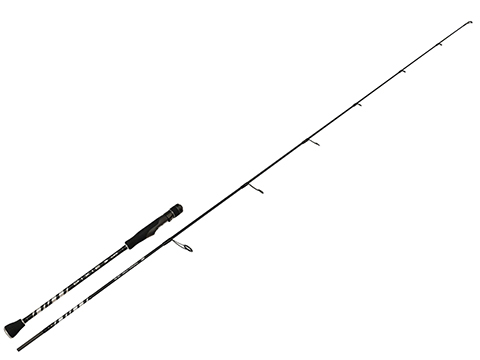 Temple Reef Pixie Jigging Fishing Rod 