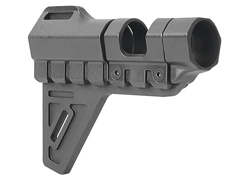 Trinity Force Breach 1.0 Pistol Stabilizer for AR-15 Pattern Pistols