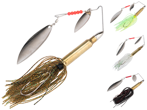 HASBO LURES Fishing Lures for Bass Freshwater Saltwater Jointed