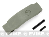 Magpul PTS Trigger Guard for WA and WE M4 / M16 Series GBB Rifles (Color: Foliage Green)