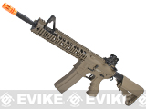 z G&G TR15 Raider-XL Airsoft Electric Blowback AEG Rifle - Tan