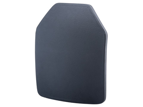 The Armor Shop ShotStop Duritium® III+PA Body Armor Plate 