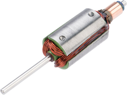 6mmProShop Tienly High Performance Drop-In Armature for Long Type Motor (Type: 30,000 RPM)