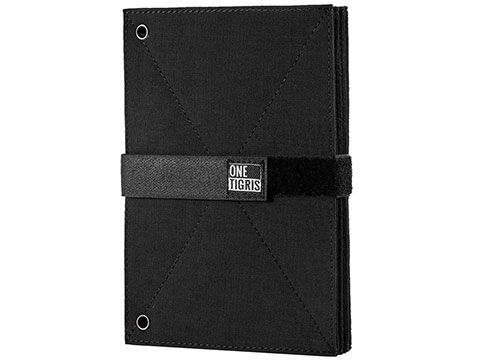 OneTigris Foldable Patch Organizer