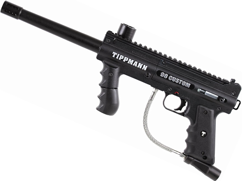 tippmann paintball logo