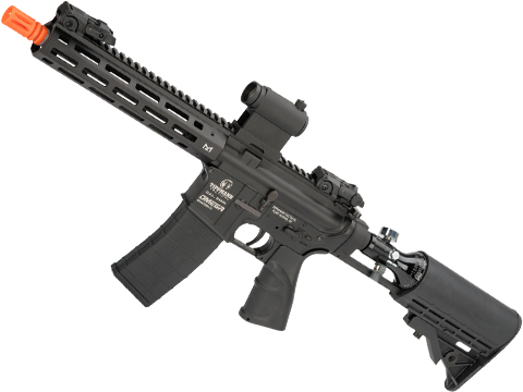 Bone Yard - Tippmann Omega-PV Electro-Pneumatic Airsoft Rifle (Store Display, Non-Working Or Refurbished Models)