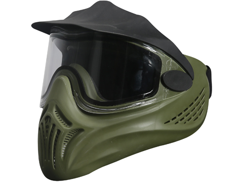 Empire Helix Goggle Thermal Lens (Color: Olive)