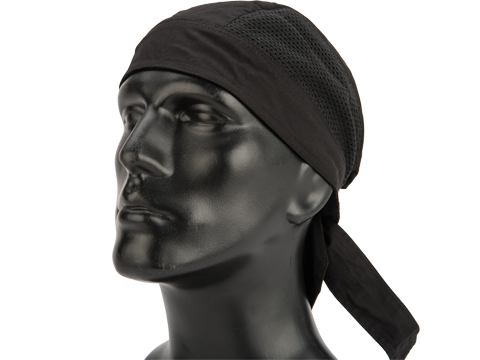 Tippmann Tactical Head Wrap (Color: Black), Tactical Gear/Apparel ...