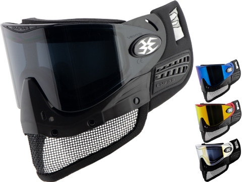 Empire E-Mesh Airsoft Goggle 