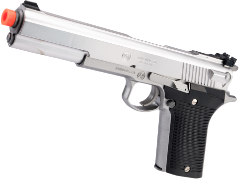 Tokyo Marui Auto Mag III Spring Airsoft Pistol 