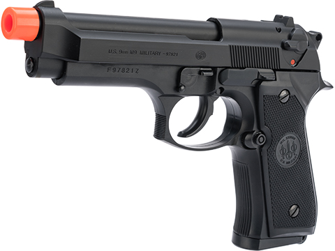 Tokyo Marui M92F Military Model Spring Powered Airsoft Pistol