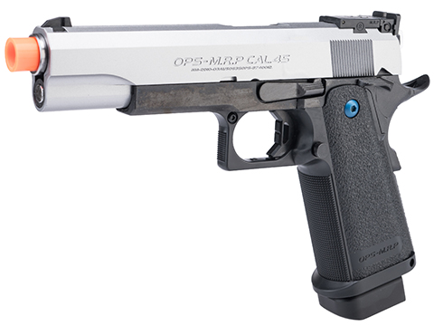 Tokyo Marui Hi-CAPA 5.1 R-Series Hard Kick Gas Blowback Airsoft Pistol 