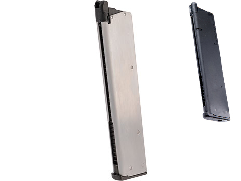 Tokyo Marui 40 Round Magazine for Marui 1911 Gas Blowback Airsoft Pistols 