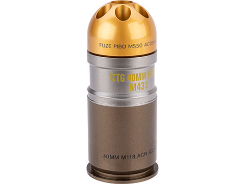 Tokyo Marui Grenade Shell for Marui M320 Grenade Launcher