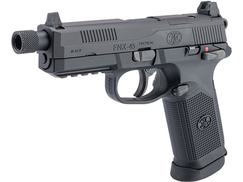 Tokyo Marui FN Herstal Licensed FNX-45 Tactical Airsoft Gas 