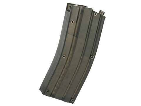 Tokyo Marui M4 Magazine Shaped 470rd XL BB Speed Loader