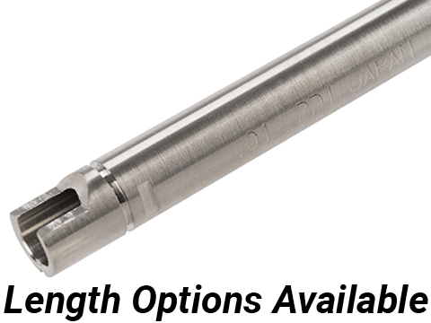 PDI 6.01mm SUS304 Stainless Steel Precision Tight Bore Inner Barrel (Length: 113mm / TM Hi-Capa 5.1)